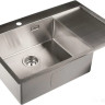 Кухонная мойка IDDIS Haze HAZ78SLi77