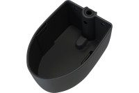 Биотуалет Rostok Комфорт 2042.0000.008.000 (графит)