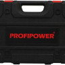 Дрель-шуруповерт Profipower MKBL-18BT (с 2-мя АКБ, кейс, набор оснастки)