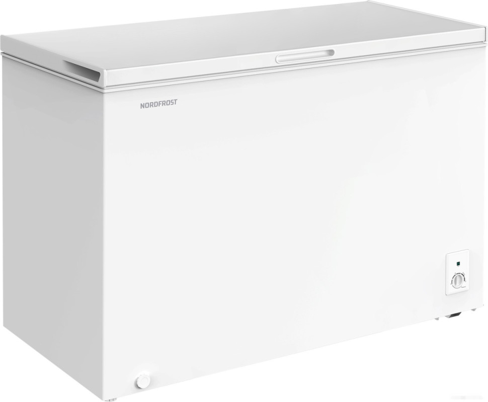 Морозильный ларь NORDFROST CF 410 Морозильный ларь NORDFROST CF 410