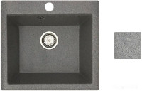 Кухонная мойка БелЭворс Mini (грей)