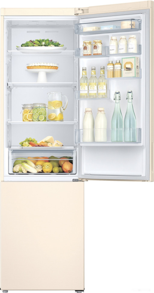 Холодильник Samsung RB37A52N0EL/WT Холодильник Samsung RB37A52N0EL/WT