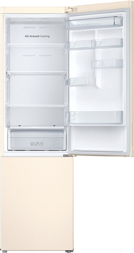 Холодильник Samsung RB37A52N0EL/WT Холодильник Samsung RB37A52N0EL/WT