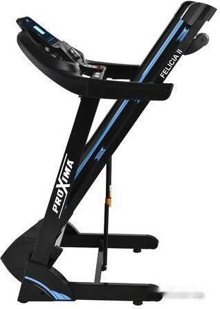Беговая дорожка Proxima Felicia II PROT-221