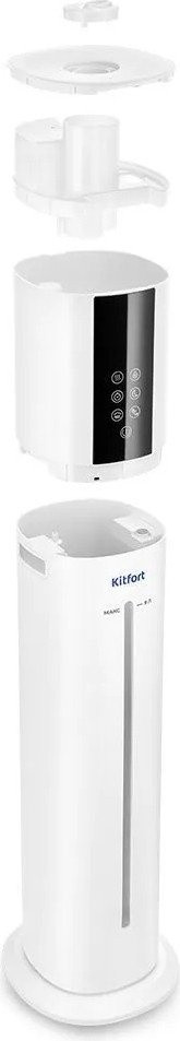 Увлажнитель воздуха Kitfort KT-3858