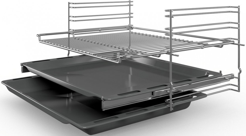 Духовой шкаф Bosch HBF114ES0R Духовой шкаф Bosch HBF114ES0R