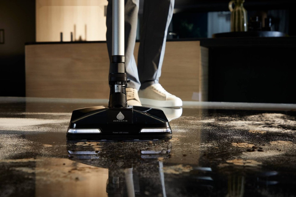 Пылесос Tefal X-Force Flex 13.60 TY9AC1WO