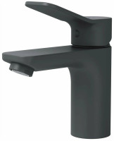 Смеситель Am.Pm F88A02122 (черный)