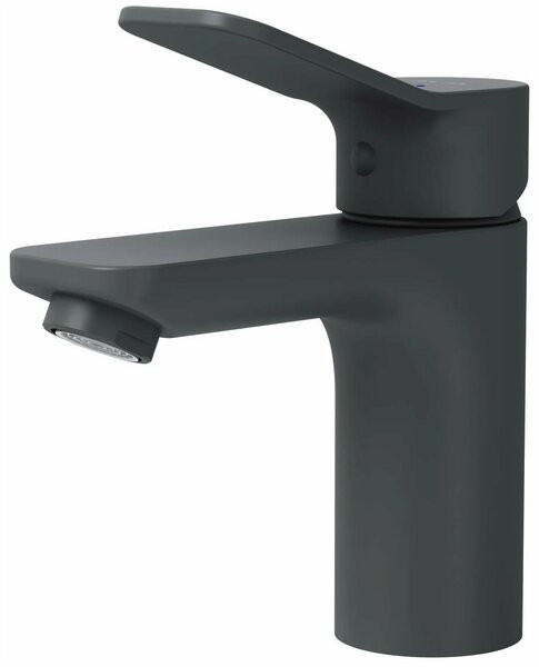 Смеситель Am.Pm F88A02122 (черный)