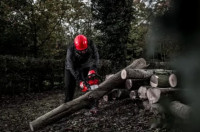 Аккумуляторная пила Milwaukee M18 FCHSC-0 (без АКБ)