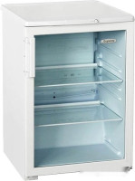 Торговый холодильник Бирюса 152