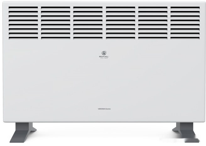 Конвектор Royal Clima Verona Econo REC-VE2000M