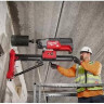 Дрель алмазного сверления Milwaukee DCD350 KIT-122 4933493143