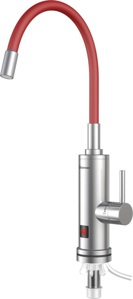 Водонагреватель Thermex Ruby 3000 Водонагреватель Thermex Ruby 3000