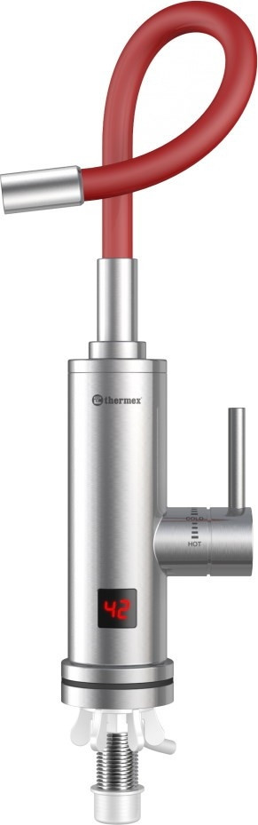 Водонагреватель Thermex Ruby 3000 Водонагреватель Thermex Ruby 3000