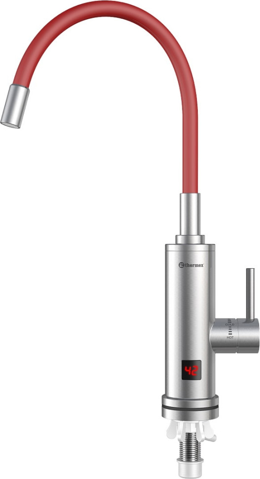 Водонагреватель Thermex Ruby 3000 Водонагреватель Thermex Ruby 3000