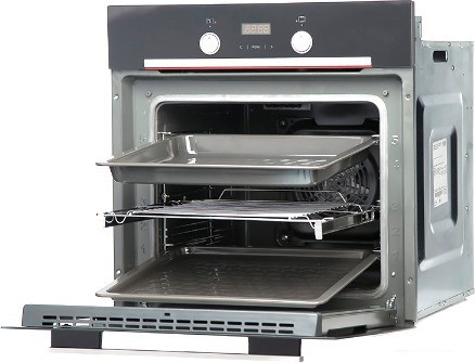 Духовой шкаф Hansa BOEI68434 Духовой шкаф Hansa BOEI68434