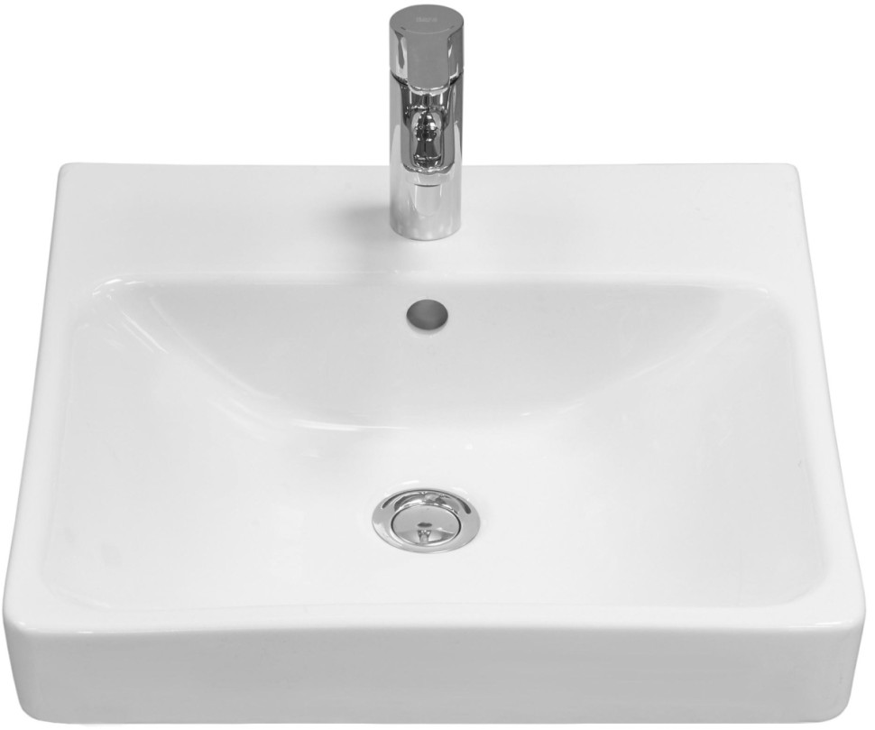 Умывальник Santek Адриана-45 1.WH50.1.630 Умывальник Santek Адриана-45 1.WH50.1.630