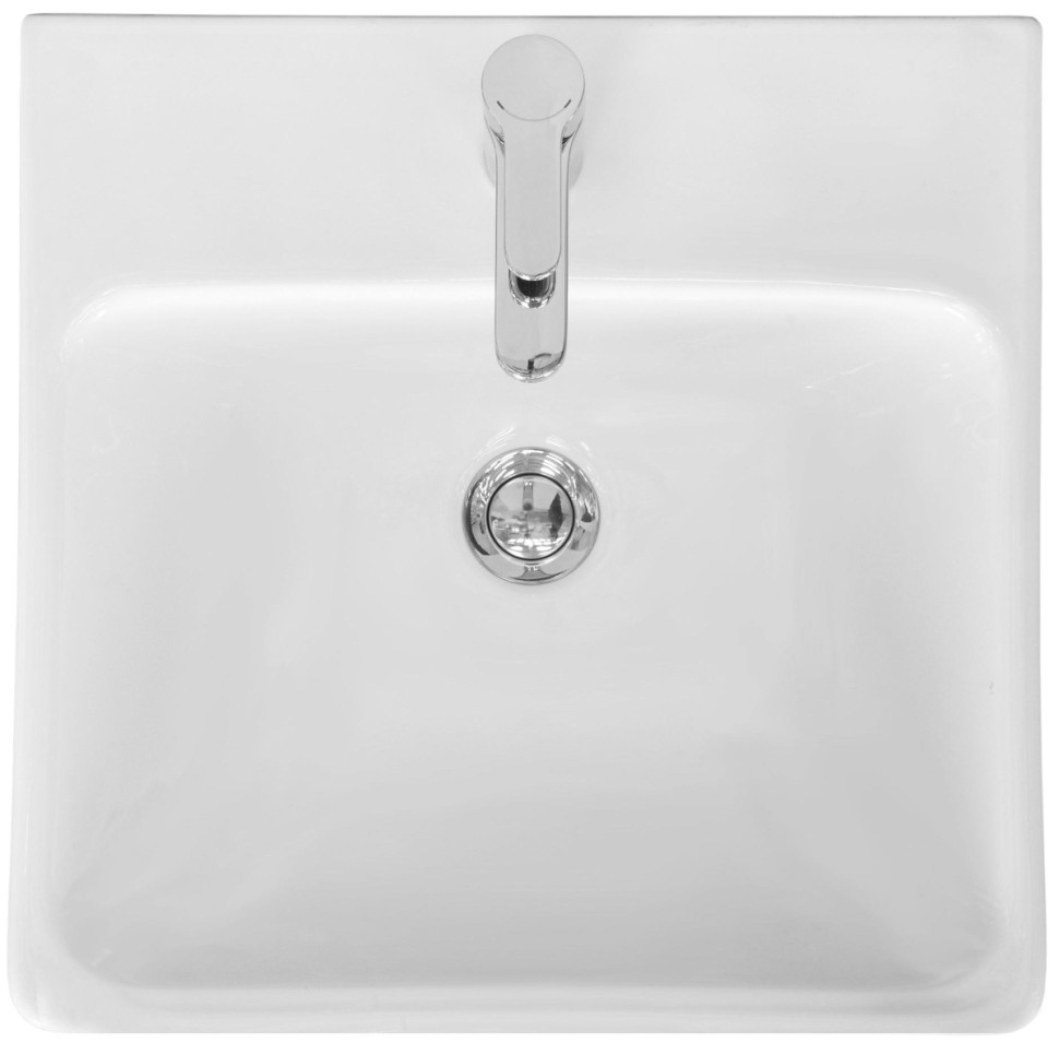 Умывальник Santek Адриана-45 1.WH50.1.630 Умывальник Santek Адриана-45 1.WH50.1.630