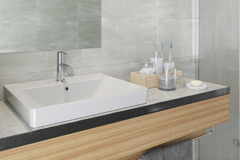 Умывальник Santek Адриана-45 1.WH50.1.630 Умывальник Santek Адриана-45 1.WH50.1.630