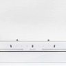 Вытяжка ZorG Technology Neve 1200 60 S-GC (белый)