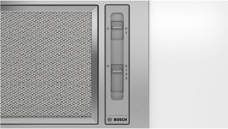 Вытяжка Bosch DLN53AA50 Вытяжка Bosch DLN53AA50
