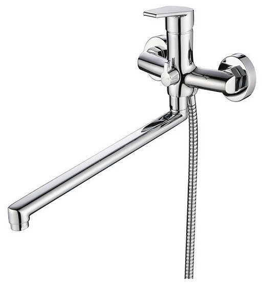 Смеситель Kaiser Eco 00055