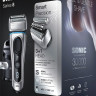 Электробритва мужская Braun Series 8 8390cc