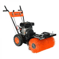 Снегоуборщик Patriot PS 888 S