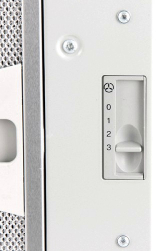 Вытяжка Faber FLEXA PLUS INOX A60