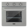 Духовой шкаф ZorG Technology BE6 gray Духовой шкаф ZorG Technology BE6 gray