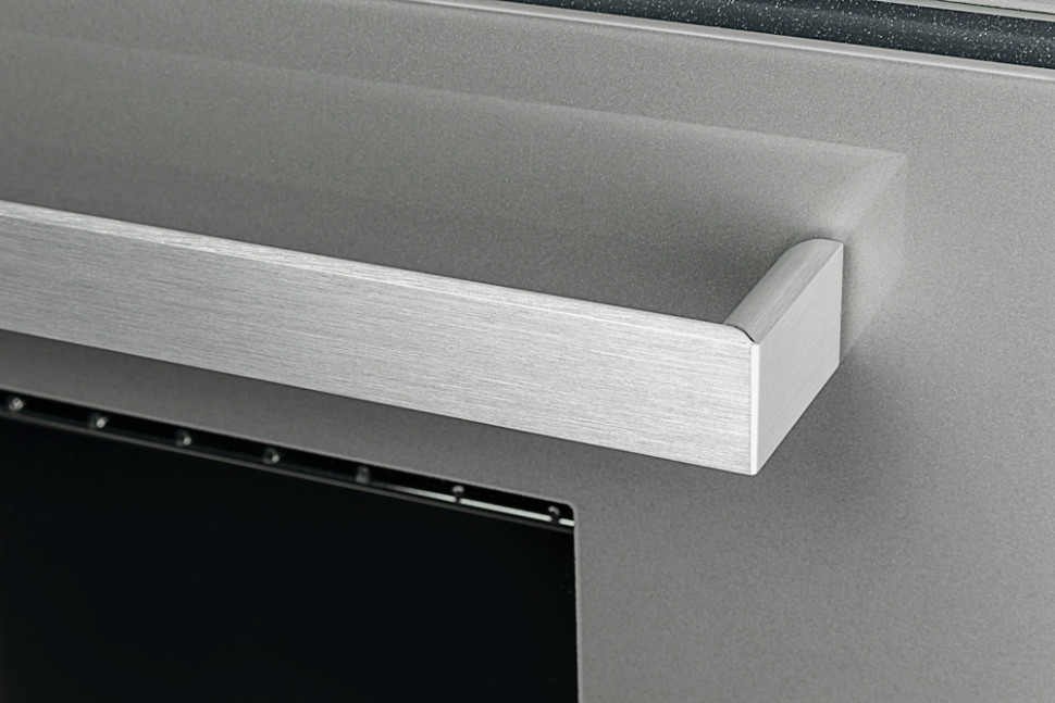 Духовой шкаф ZorG Technology BE6 gray Духовой шкаф ZorG Technology BE6 gray