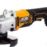 Угловая шлифмашина JCB 18AG-5BG-E (с 1-м АКБ) Угловая шлифмашина JCB 18AG-5BG-E (с 1-м АКБ)