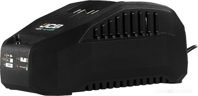 Угловая шлифмашина JCB 18AG-5BG-E (с 1-м АКБ) Угловая шлифмашина JCB 18AG-5BG-E (с 1-м АКБ)