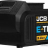 Угловая шлифмашина JCB 18AG-5BG-E (с 1-м АКБ) Угловая шлифмашина JCB 18AG-5BG-E (с 1-м АКБ)