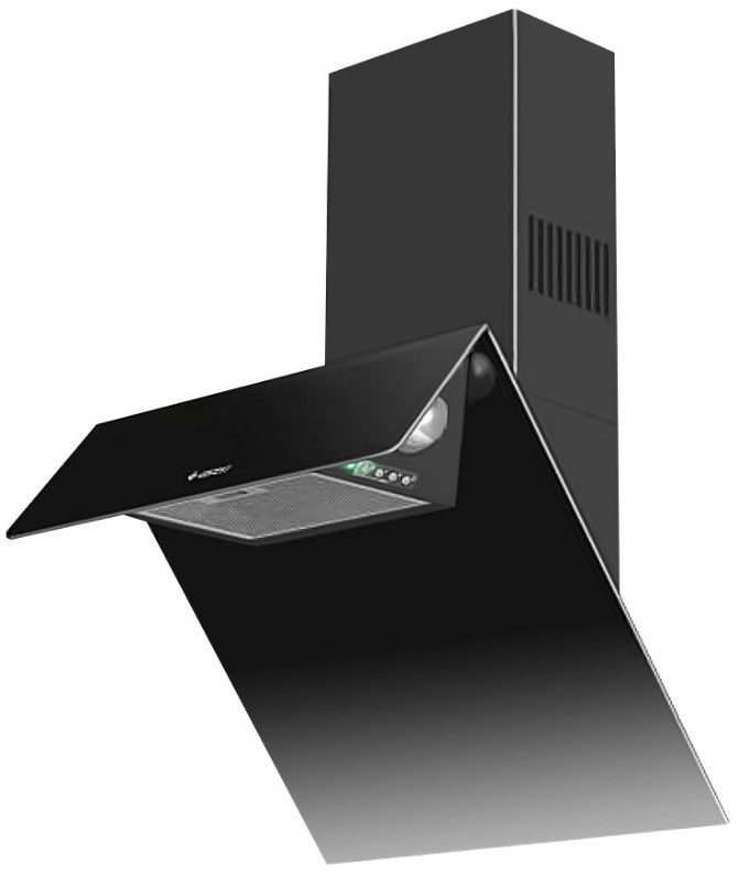 Вытяжка Gefest ВО 3604 Д2А