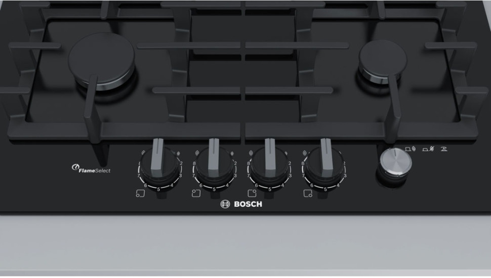 Варочная панель Bosch PPP6A6M90 Варочная панель Bosch PPP6A6M90