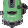 Лазерный нивелир Instrumax Constructor 4D Green Лазерный нивелир Instrumax Constructor 4D Green