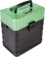 Лазерный нивелир Instrumax Constructor 4D Green