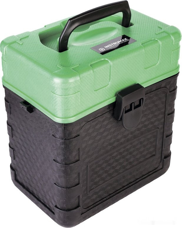 Лазерный нивелир Instrumax Constructor 4D Green Лазерный нивелир Instrumax Constructor 4D Green