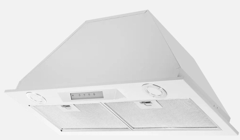 Вытяжка Kuppersberg INLINEA 72 White