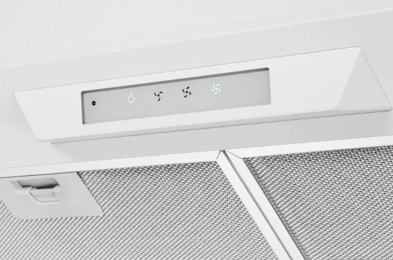 Вытяжка Kuppersberg INLINEA 72 White