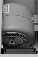 Вытяжка Kuppersberg INLINEA 72 White