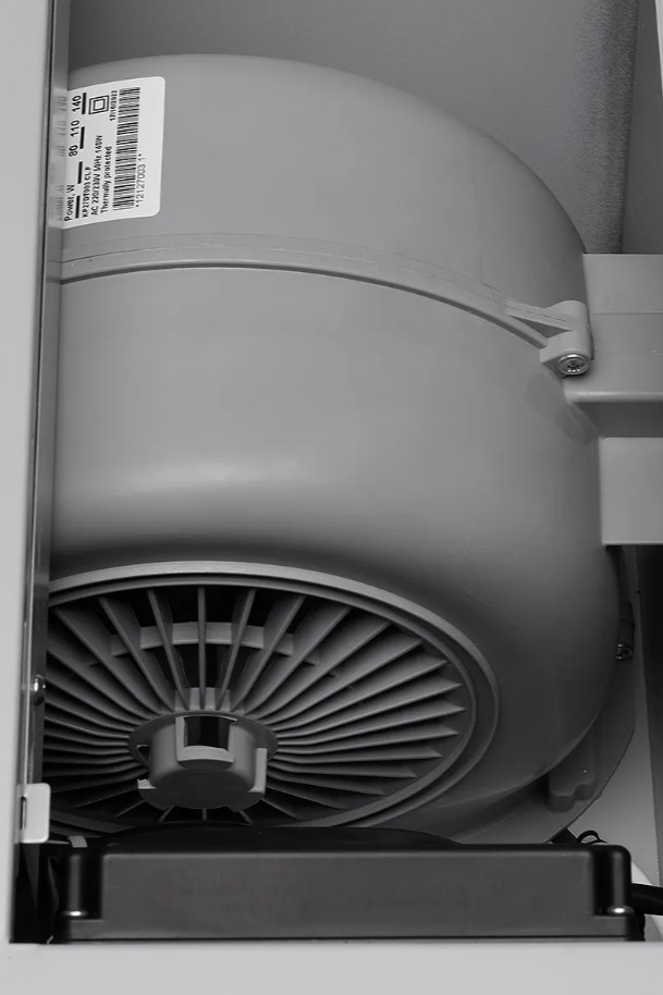 Вытяжка Kuppersberg INLINEA 72 White