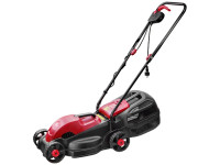 Электрическая газонокосилка  Wortex LM 3213 P