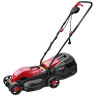 Электрическая газонокосилка  Wortex LM 3213 P