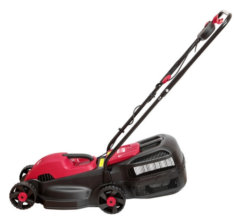 Электрическая газонокосилка  Wortex LM 3213 P