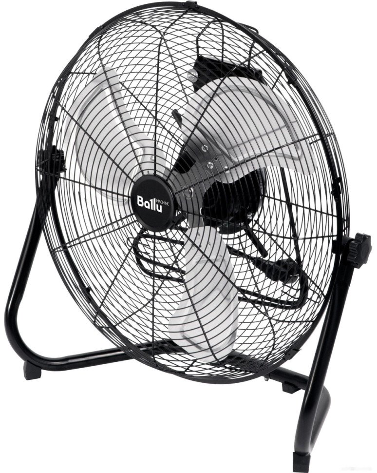 Вентилятор Ballu BIF-8BB