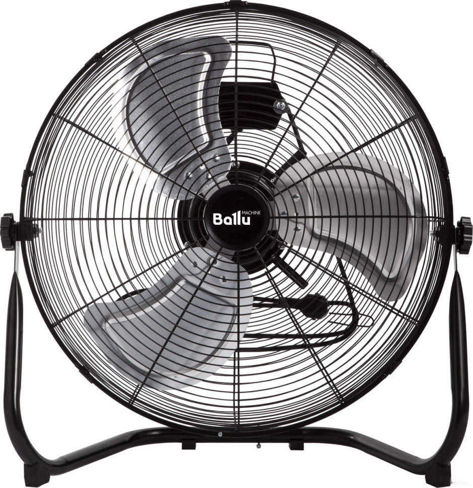 Вентилятор Ballu BIF-8BB Вентилятор Ballu BIF-8BB