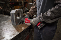 Шлифовальная машина Milwaukee M18 FDGRB-0X 4933480953 (без АКБ, кейс)